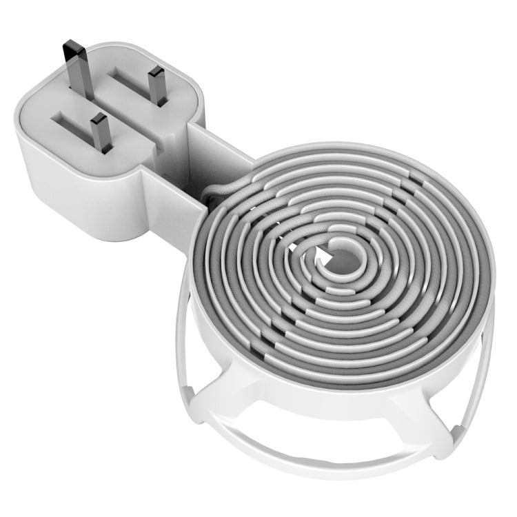 JP022 音響壁掛支架，適用 Apple HomePod Mini，英美插頭款