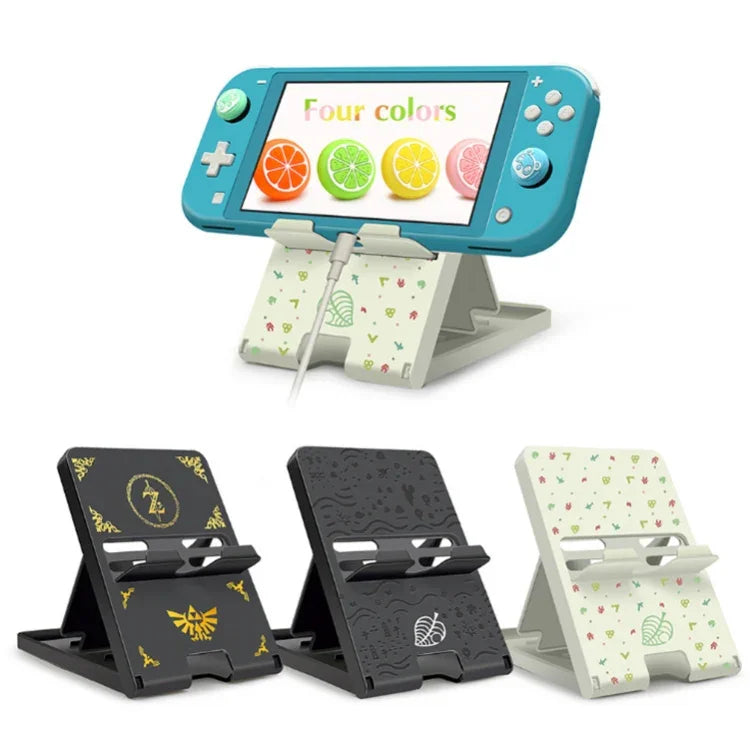 通用遊戲主機支架，適用於 Nintendo Switch