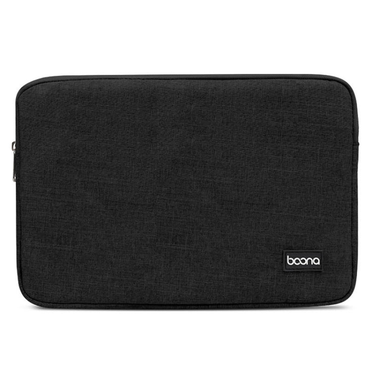 Baona 筆記型電腦內膽包 保護套，11 吋、12 吋、13 吋、14 吋、15 吋、15.6 吋
