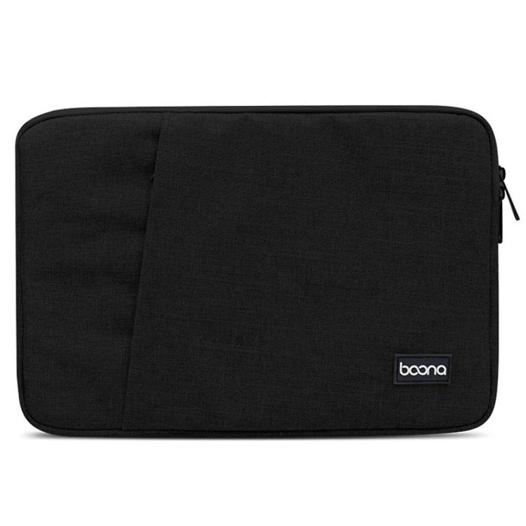 Baona 筆記型電腦內膽包 保護套，11 吋、12 吋、13 吋、14 吋、15 吋、15.6 吋