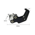 TF-1778 Electric Cars Motorcycle Helmet Hook General Eagle Claw Hook