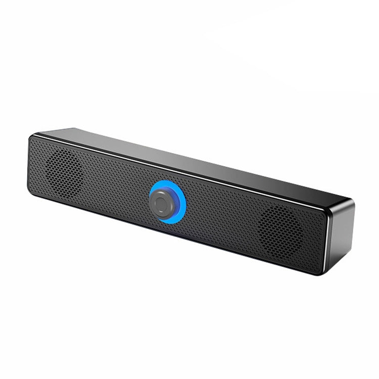 LeerFel 長型電腦有線喇叭 重低音電腦多媒體音訊，350TS（含藍牙），350T（不含藍牙）