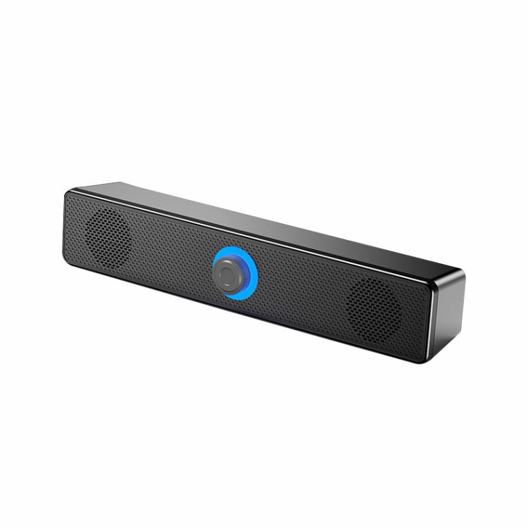 LeerFel 長型電腦有線喇叭 重低音電腦多媒體音訊，350TS（含藍牙），350T（不含藍牙）