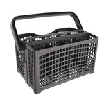 適用於WhirlPool / KitchenAid / LG洗碗機刀叉籃收納籃，適用於WhirlPool / KitchenAid / LG