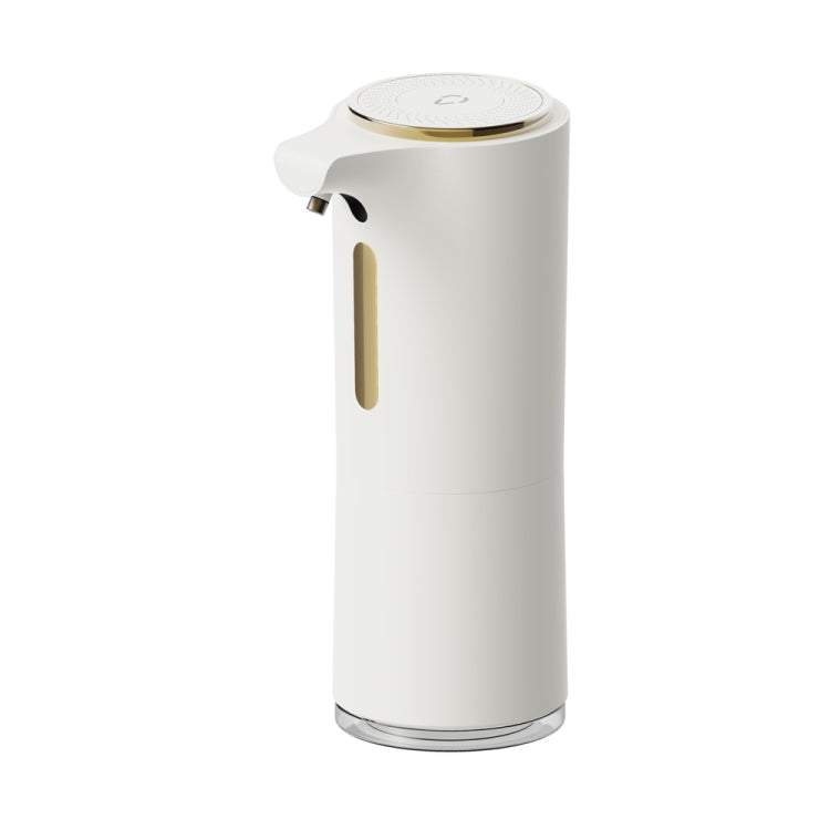 D23-3智能免接觸消毒噴霧感應皂液器家用充電酒精洗手機，白色，綠色，藍色