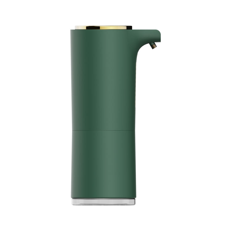 D23-3智能免接觸消毒噴霧感應皂液器家用充電酒精洗手機，白色，綠色，藍色