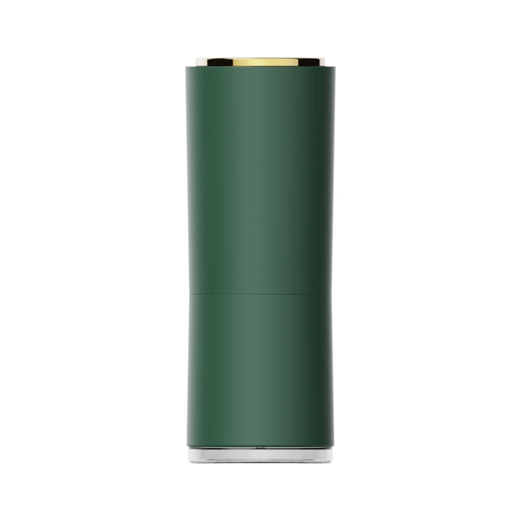 D23-3智能免接觸消毒噴霧感應皂液器家用充電酒精洗手機，白色，綠色，藍色