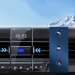 Vehicle-mounted Intelligent Induction Electric Mobile Phone Holder Car Air Outlet Navigation Frame, JK-690