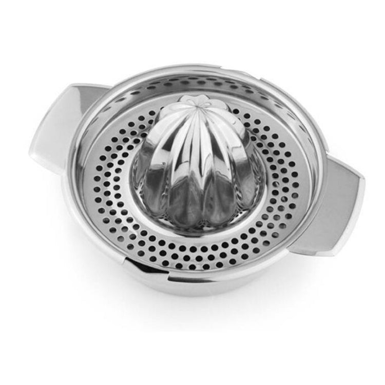 不鏽鋼榨汁器 手動榨汁器