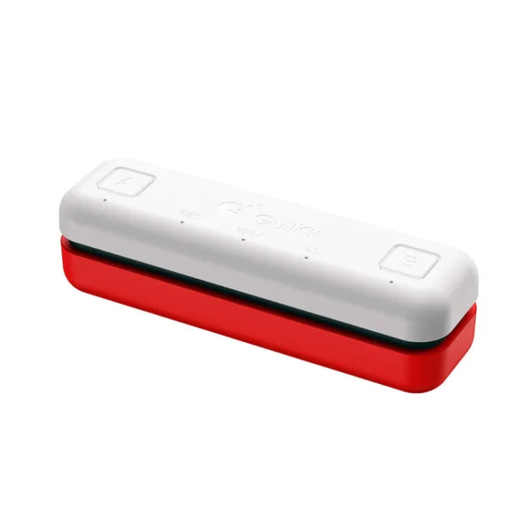 Gulikit 藍牙無線音頻轉接器，適用於 Nintendo Switch，型號：NS07 紅色，NS07 藍色，NS07 黑色，NS07 PRO 黑色，NS07 PRO 冰藍色