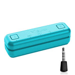 Gulikit 藍牙無線音頻轉接器，適用於 Nintendo Switch，型號：NS07 紅色，NS07 藍色，NS07 黑色，NS07 PRO 黑色，NS07 PRO 冰藍色