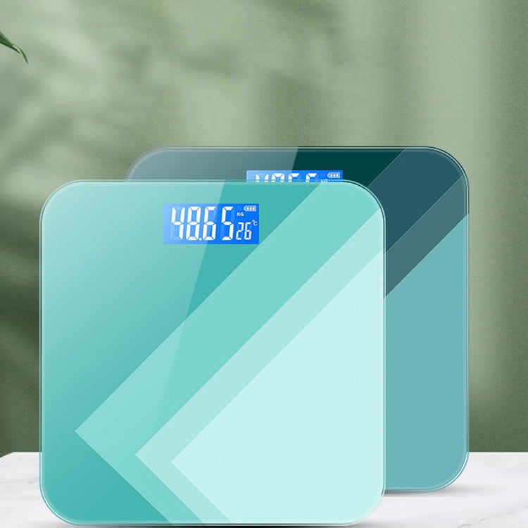 28cm智能電子秤 重量秤 家用體重秤，電池，充電