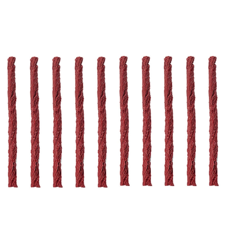 2sets Car Tire Repair Strip Set Vacuum Tire Tool Car Motorcycle Special Tire Tendon Strip, 20sets Short