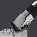 可充電成人及兒童理髮器