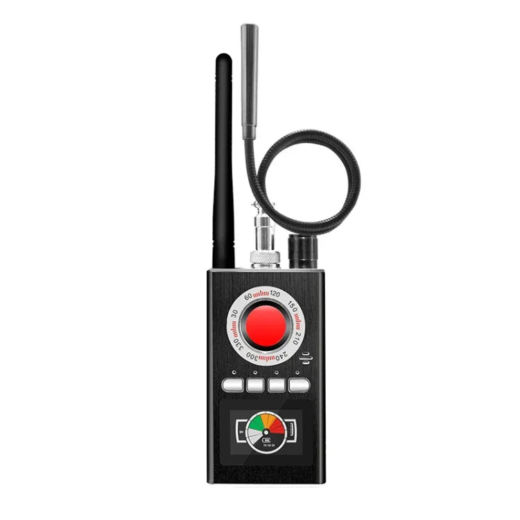 K88 信号検出器 盗難防止 GPSスキャン検出器 追跡防止カメラ検出器、K88