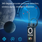 K88 訊號偵測器 防竊 防盜 GPS 掃描偵測器 防護追蹤攝影機偵測器，K88