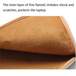 LiSEN LS-110 月經頻率便攜內膽包，13 吋、14 吋、15 吋