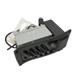 EQ-7545R 吉他四頻均衡器 EQ 木質吉他改裝拾音器樂器配件，EQ-7545R