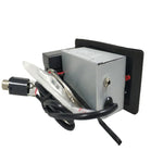 EQ-7545R 吉他四頻均衡器 EQ 木質吉他改裝拾音器樂器配件，EQ-7545R