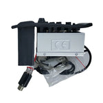 EQ-7545R 吉他四頻均衡器 EQ 木質吉他改裝拾音器樂器配件，EQ-7545R