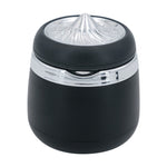 Car Ashtray Mini With Lamp And Cover Car Ashtray