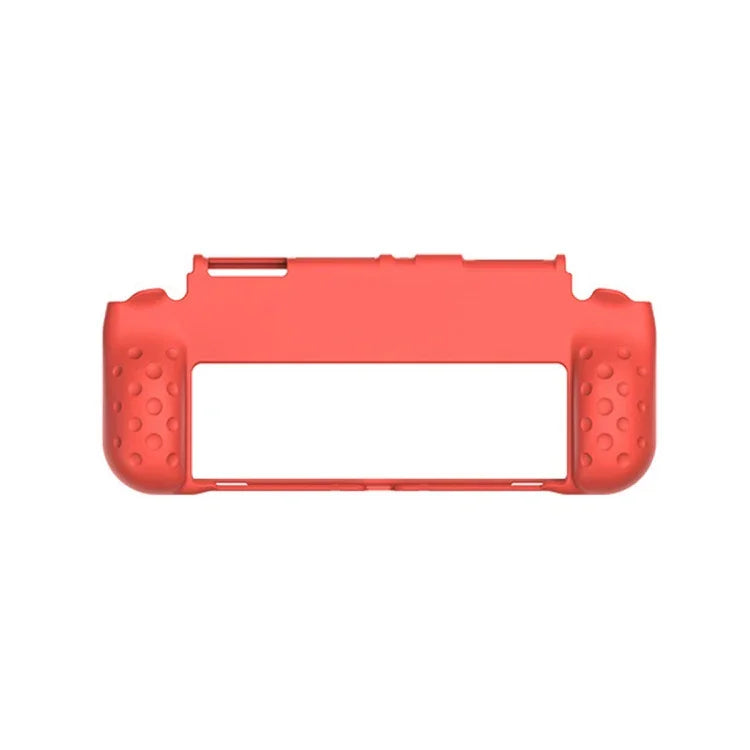 DOBE TNS-1142 防滑防摔遊戲主機軟殼保護套，適用 Nintendo Switch OLED，TNS-1142