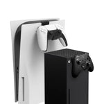 GP-510 PS5 / XBOX / XSX 控制器 / 耳機存放支架，適用於PS5耳機