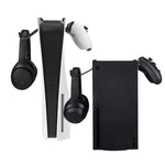 GP-510 PS5 / XBOX / XSX 控制器 / 耳機存放支架，適用於PS5耳機