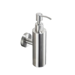 304 Stainless Steel Soap Dispenser Hand Sanitizer Bottle, 220295, 635295, 9531