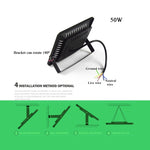 超薄LED植物燈，全光譜COB生長燈，蔬菜、水果及花卉溫室補光燈帶插頭，50W英國插頭，150W英國插頭，50W美國插頭，150W美國插頭，50W歐盟插頭，150W歐盟插頭，50W澳洲插頭，150W澳洲插頭