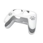 DOBE TNS-1171 遊戲手把保護套組，含手把保護殼 + 搖桿帽，適用 Nintendo Switch Pro，TNS-1171