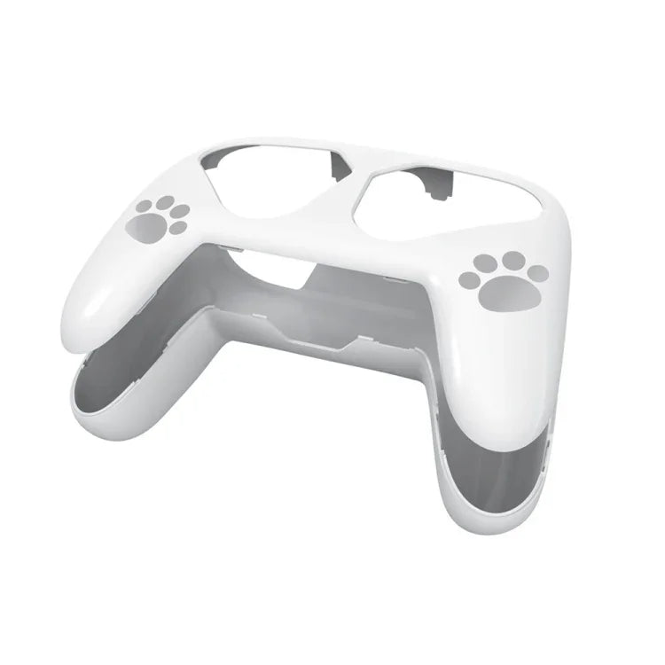 DOBE TNS-1171 遊戲手把保護套組，含手把保護殼 + 搖桿帽，適用 Nintendo Switch Pro，TNS-1171