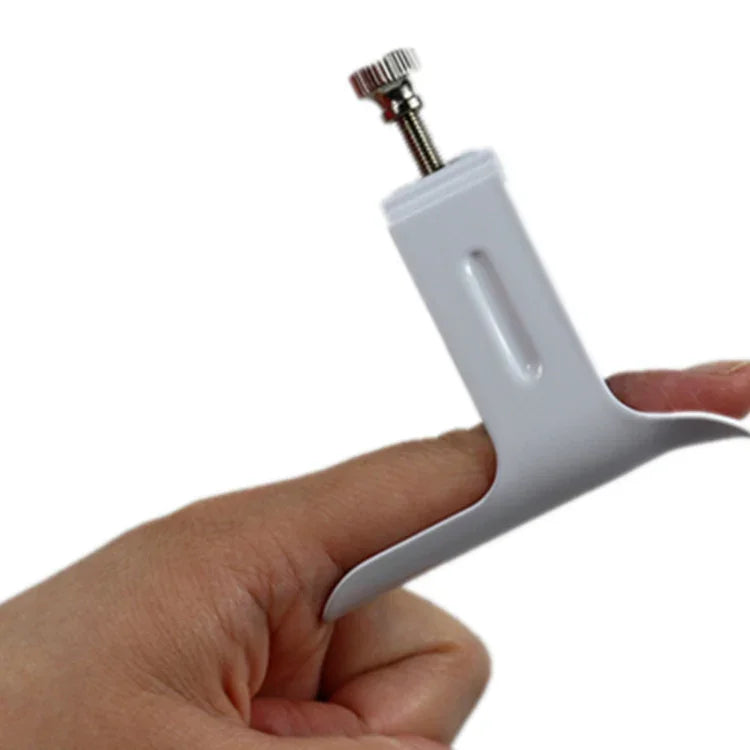 手指矯直器 手指固定夾板 指關節彎曲康復矯正器，均碼
