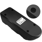 DOBE 適用 PS4 無線控制器 LED 充電手把充電器，TP4-889