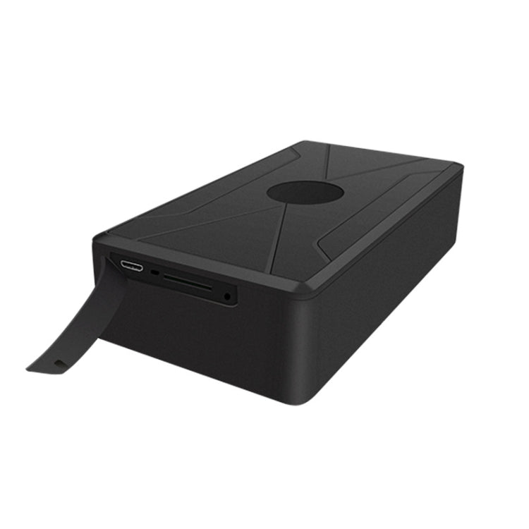CJ280 GPS定位器 無線強磁定位追蹤器，2G 6000mAh，2G 12000mAh，2G 24000mAh，4G 10000mAh，4G 20000mAh