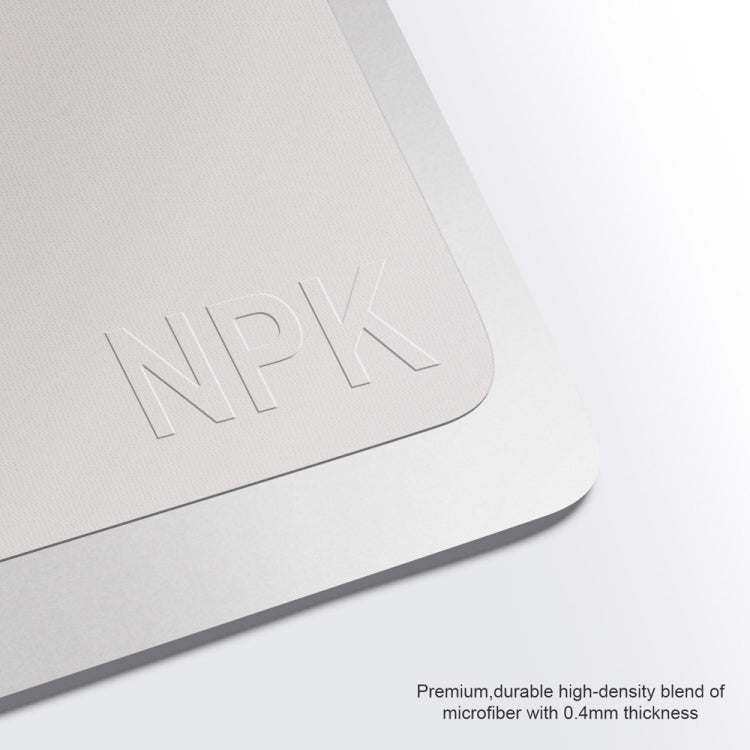 NPK 筆記型電腦鍵盤防塵布 鍵盤保護膜，適用於MacBook Pro 13吋，MacBook Pro 15 / 16吋