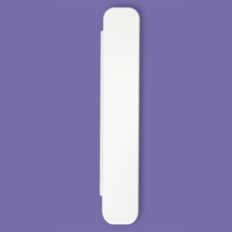 矽膠觸控筆保護收納盒，適用於Apple Pencil 1 / 2，規格：8mm（石墨黑）、8mm（丁香紫）、8mm（深夜綠）、8mm（冰川藍）、10mm（石墨黑）、10mm（丁香紫）、10mm（深夜綠）