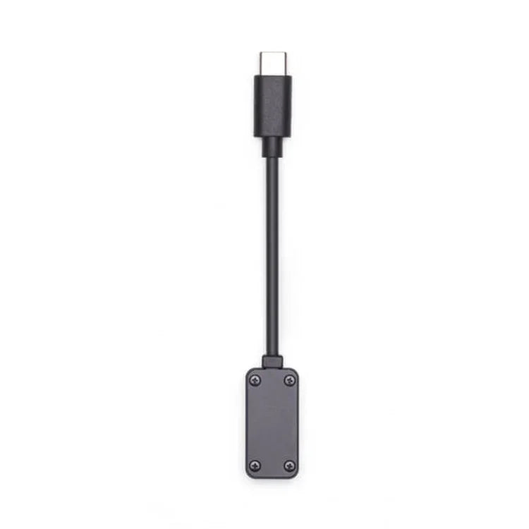 原廠外接 GPS 模組轉接線，適用於 DJI RS 3 Pro / RS 2，GPS 模組線