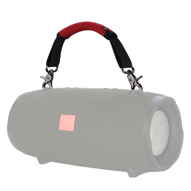 通用喇叭便攜防滑掛繩附掛鉤，適用 JBL Xtreme 1 / 2 / 3