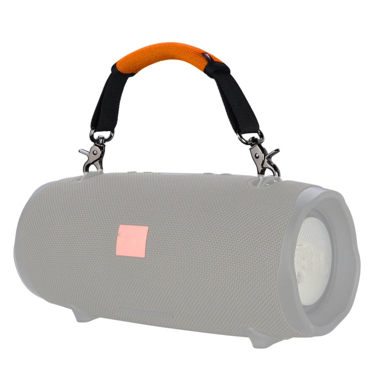 通用喇叭便攜防滑掛繩附掛鉤，適用 JBL Xtreme 1 / 2 / 3