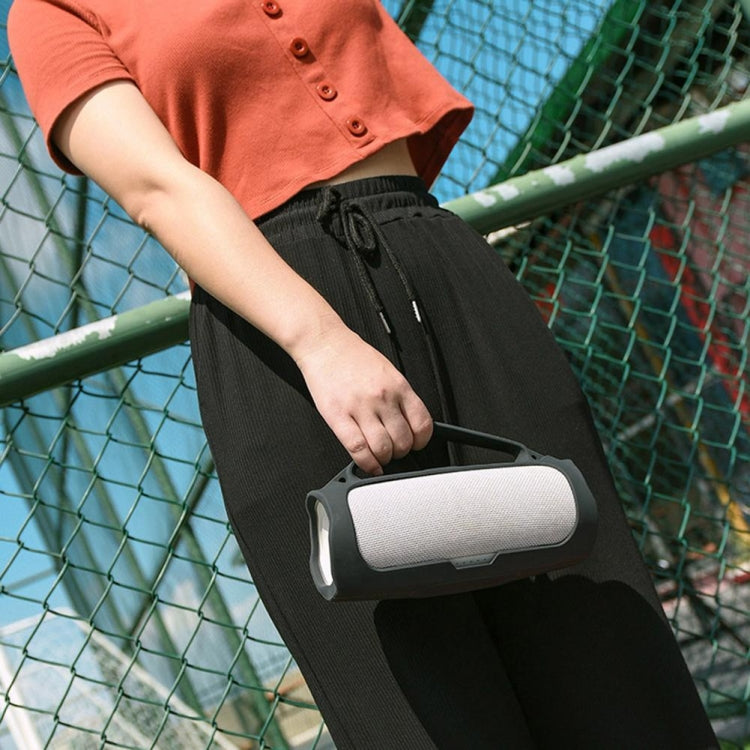 JBL Charge4 藍牙喇叭防震便攜矽膠保護套，適用 JBL Charge 4