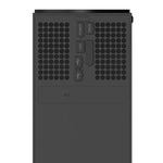 適用 XBOX Series S/X 主機防塵套防塵塞，款式：普通版，豪華版