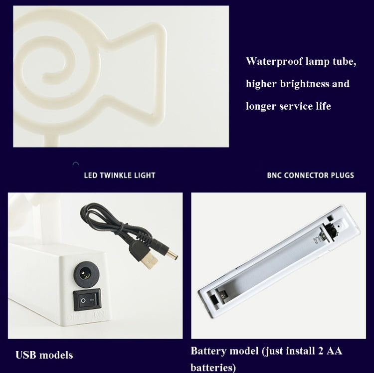 LED霓虹燈節慶氣氛裝飾燈酒吧商店裝飾燈, 巫師帽, 掃帚巫師, 圓瓶, 長瓶, 骷髏, 糖果, 嚇, 蝙蝠, 眼睛