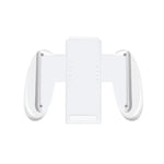 KJH NS-072 ABS 一體成型設計遊戲握把，適用 Switch OLED，適用 Nintendo Switch OLED