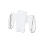 KJH NS-072 ABS 一體成型設計遊戲握把，適用 Switch OLED，適用 Nintendo Switch OLED