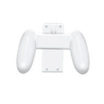 KJH NS-072 ABS 一體成型設計遊戲握把，適用 Switch OLED，適用 Nintendo Switch OLED