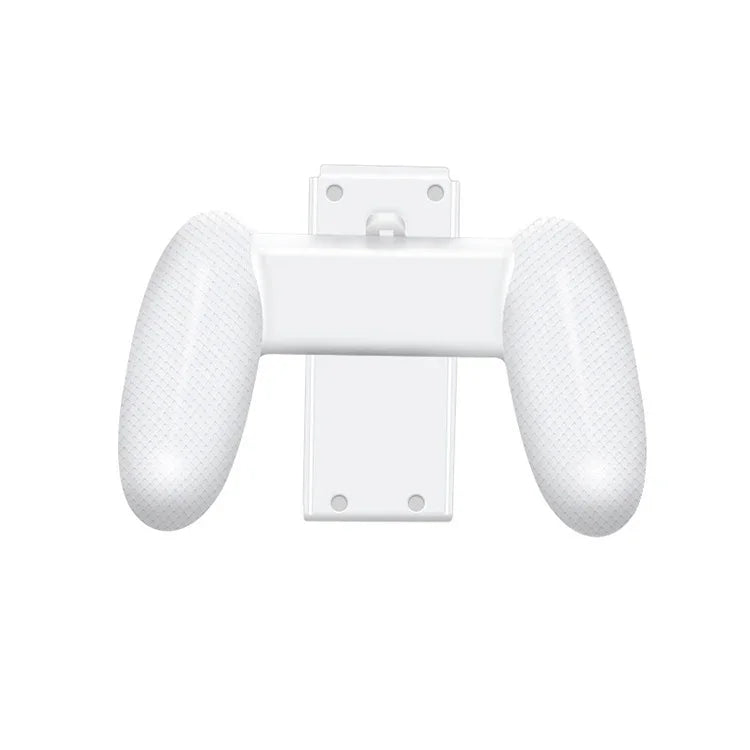 KJH NS-072 ABS 一體成型設計遊戲握把，適用 Switch OLED，適用 Nintendo Switch OLED