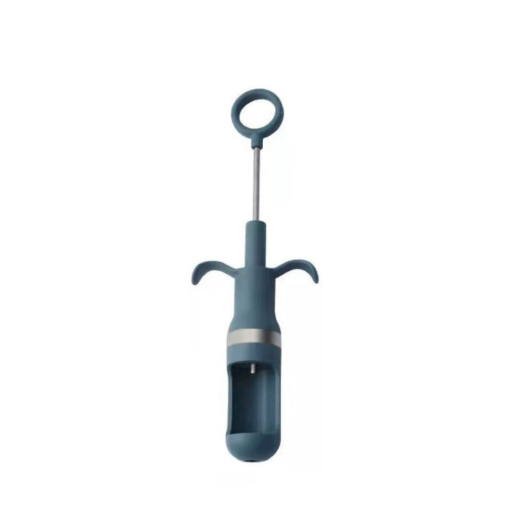 紅棗去核器 廚房小工具，紅棗去核器（橙色），紅棗去核器（橙色）