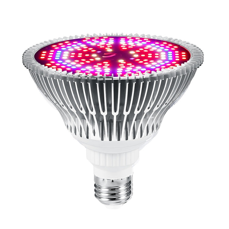 E27150W 200顆燈珠LED植物生長燈植物補光燈, 全光譜, 太陽光