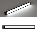 智能自動人體感應無線 LED 燈，20cm，40cm，60cm，80cm